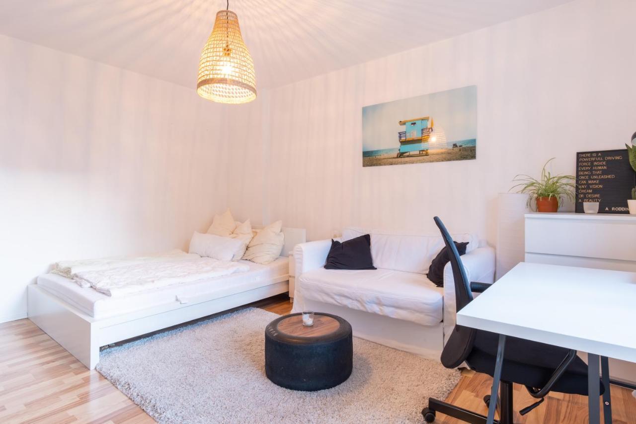 וופרטל E&K Cityapartments מראה חיצוני תמונה